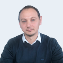 Jordan Ruzhinov, Balev Corporation Ltd., Balkan Services' client