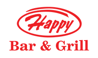 HAPPY BAR & GRILL, Balkan Servives' client