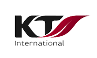 KT International - Clients of Balkan Services