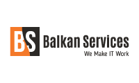 Balkan Services Ltd.