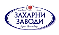 Zaharni zavodi - Balkan Services' client