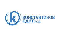 Константинов Одит ЕООД - клиент на Balkan Services