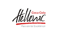 Coca-Cola Hellenic - клиент на Balkan Services