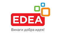 ЕДЕА - клиент на Balkan Services