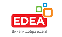 EDEA - Balkan Services' client