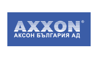 Axxon Bulgaria AD - Balkan Services' client