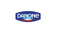 DANONE, Balkan Services' client