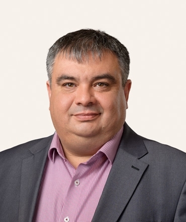 Слави Славов, Head of NetSuite ERP Department and Partner - Balkan Services