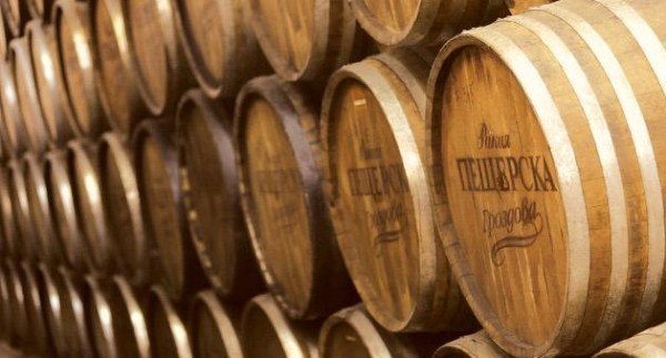 The largest producer of alcoholic beverages in Bulgaria now operates with BI system
