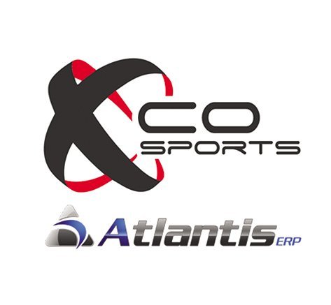XCoSports is the first client of Atlantis ERP SaaS