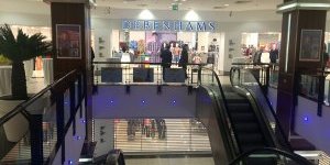 Debenhams shakes up the Bulgarian market with ERP system by Balkan Services