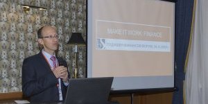 Форумът Make IT Work: Finance 2015 с фокус на облачните технологии