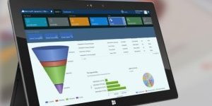 Balkan Services is the leader in implementation of MS Dynamics 365 in Bulgaria