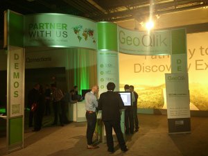 Qonnections conference is for the first time open to Qlik clients