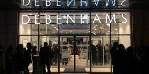 New Debenhams store in Romania operates with ERP from Balkan Services