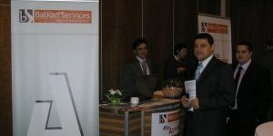 11th "Systems and Business Management" conference