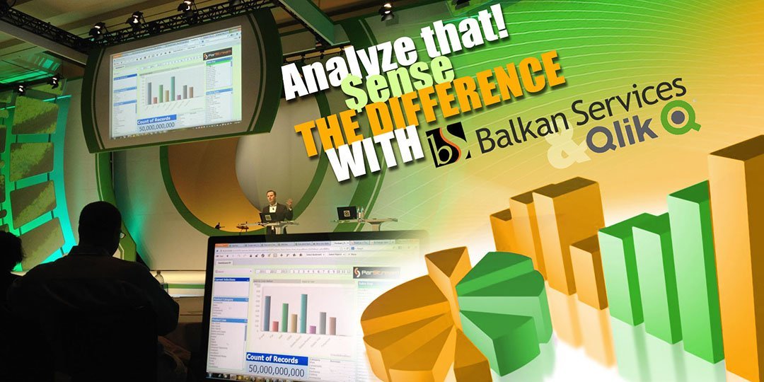 Analyze that! Lectures lead by professionals and users and short BI training all in one