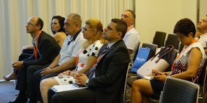 Решението бе представено по време на семинара “Финансово планиране с LucaNet – прозрачно и гъвкаво управление” - Balkanservices.com