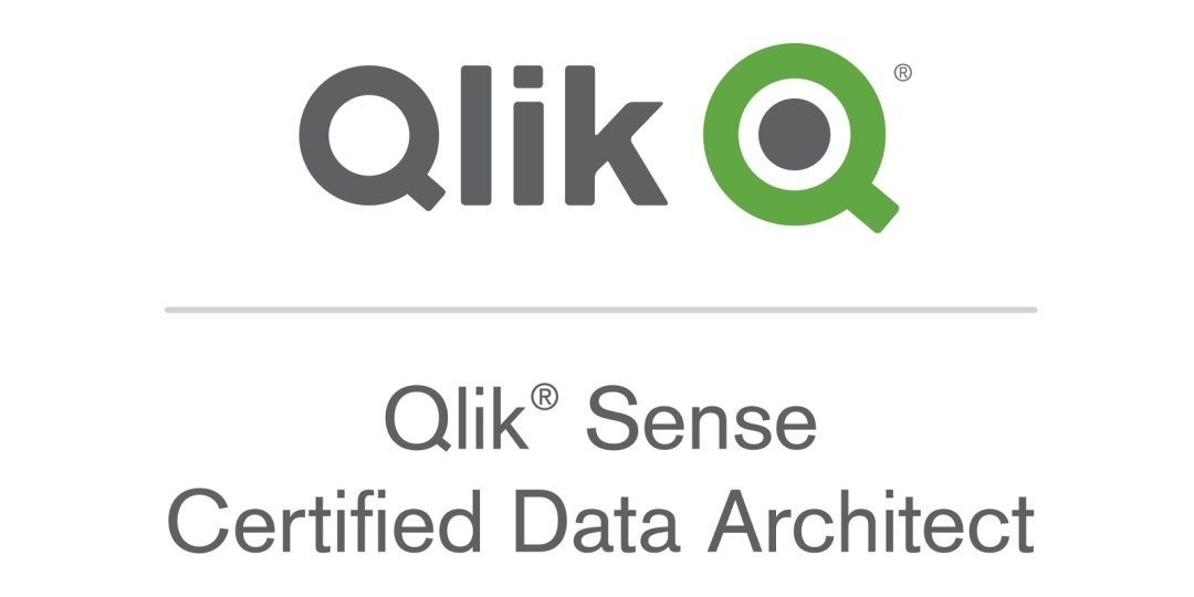 Balkan Services с първите сертифицирани дейта архитекти за Qlik Sense версия юни 2017