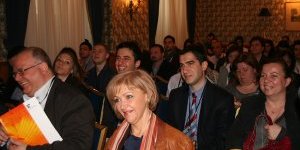 Bulgarian Financial IT Forum, Sofia 18-19 April, 2007