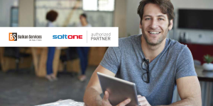 SoftOne Technologies is the new strategic partner of Balkan Services - balkanservices.com