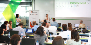 Balkan Services conducted the 23rd specialized Business Intelligence Training