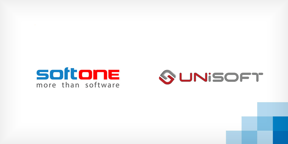 SoftOne acquired Unisoft and improved its position on the software market - Balkan Services