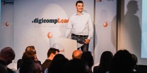 DigicompLead 2019 introduced the tangible benefits of digital transformation