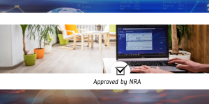 Balkan Services registered the Atlantis ERP as point-of-sale sales management software at the NRA