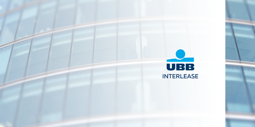 Balkan Services has successfully completed BI project at UBB Interlease