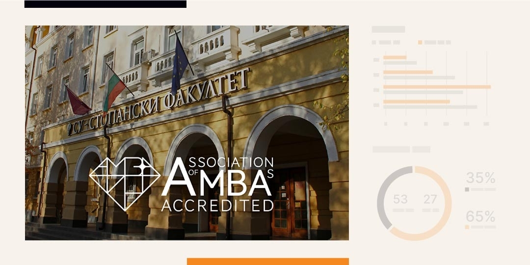 Balkan Services част от акредитирана от AMBA програма
