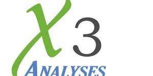 X3 Analyses - the first application in bulgarian language, specialilzed in financial analysis and as