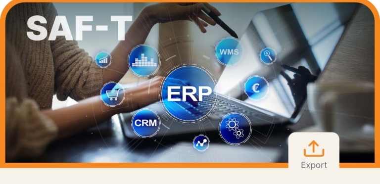 Two approaches to preparing for SAF-T 2026 - Balkan Services