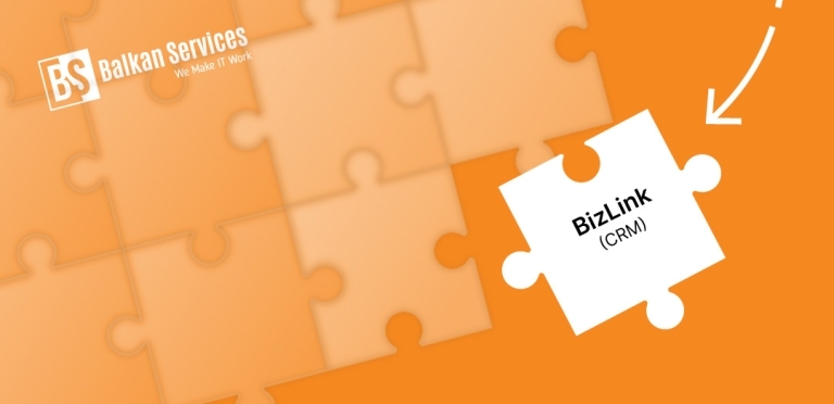 Expands its ecosystem through strategic investment in BizLink - Balkan Services