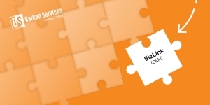 Разширява екосистемата си чрез стратегическа инвестиция в BizLink - Balkan Services