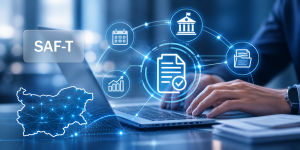 Successful SAF-T Submission to the NRA via NetSuite with the Support of Balkan Services