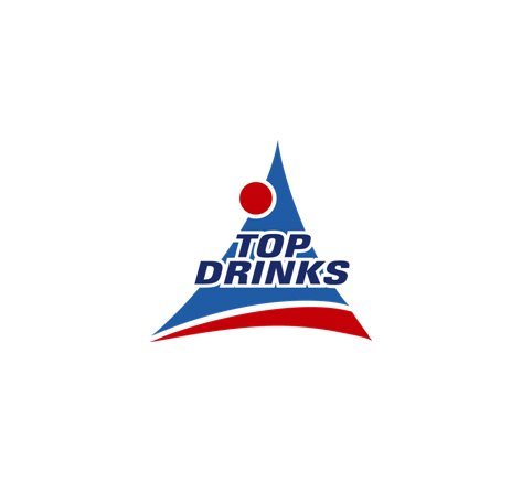 Top Drinks Finished a large business intelligence project