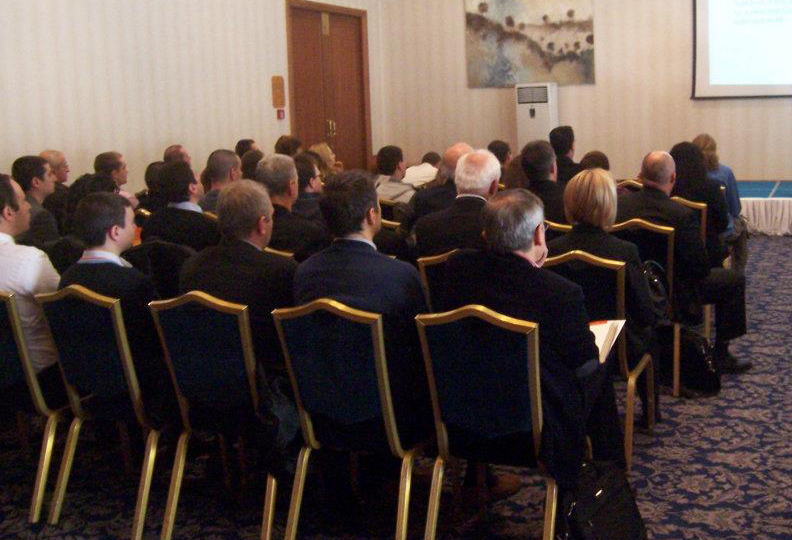 IDC Business Intelligence Roadshow 2009 привлича топ експерти от областта, за да споделят уникалния