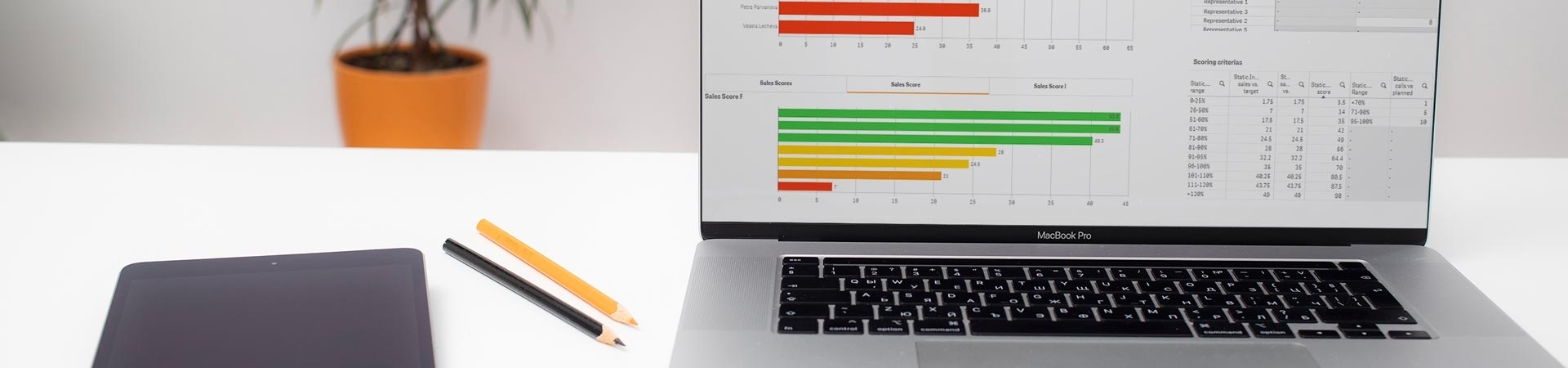 QlikView - Balkan Services