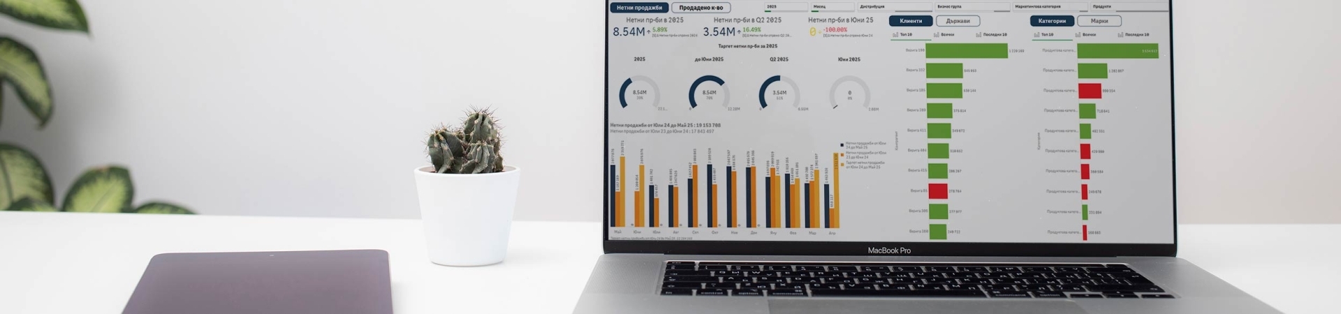 BusinessPace - Balkan Services
