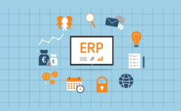 Всичко, което трябва да знаете за ERP системита - Balkan Services