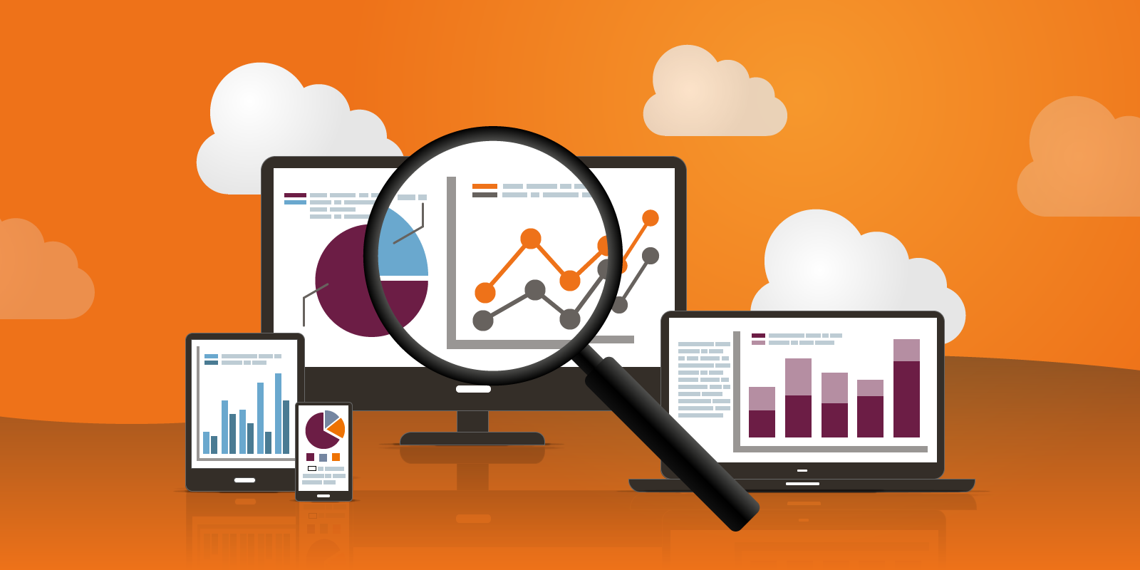 ERP системите в ИКТ индустрията в България - пазарен анализ - balkanservices.com