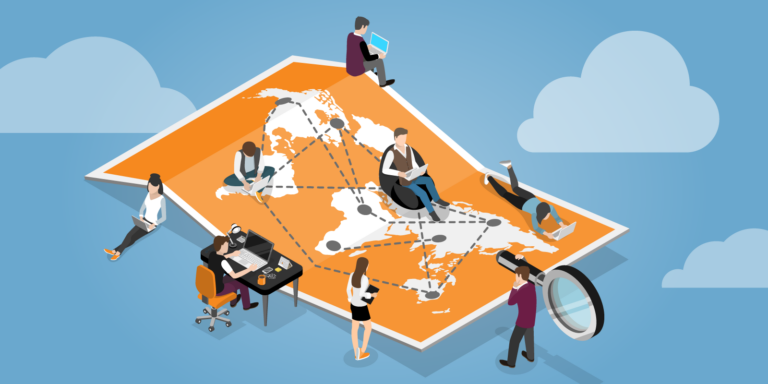 Защо ИТ компаниите управляват бизнеса си с NetSuite?