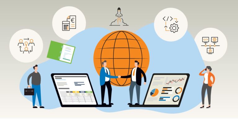 7 съвета при избор на партньор за внедряване на бизнес софтуер - Balkan Services