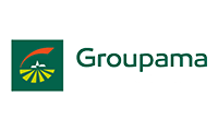 Groupama - клиент на Balkan Services