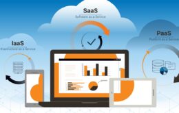 Видове облачни услуги: IaaS, PaaS, SaaS - Balkan Services