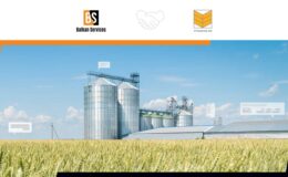 Витагрейн с обновена ERP система - Balkan Services