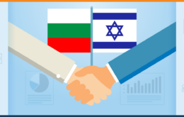 Израелският бизнес в България - Balkan Services