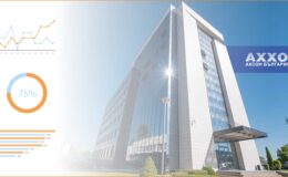 Аксон България разполага с верни данни за секунди с нова BI система - Balkan Services