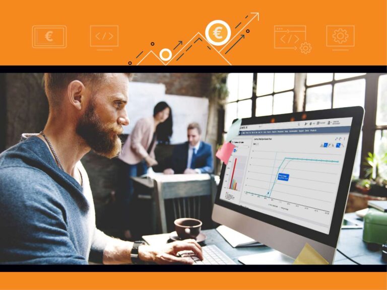 Възвръщаемост от ERP - Balkan Services